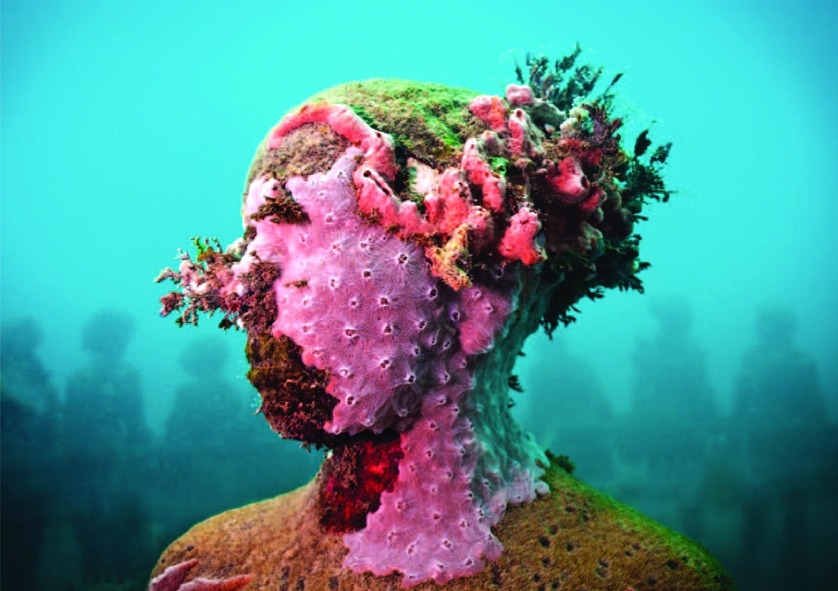 The 57th Biennale di Venezia; Grenada Seeks Gold – Grenada Venice