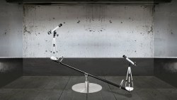 Truth (from Google Series) by Alexandre Murucci