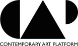 contemporary art platform