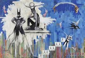 Khaled Hafez - France