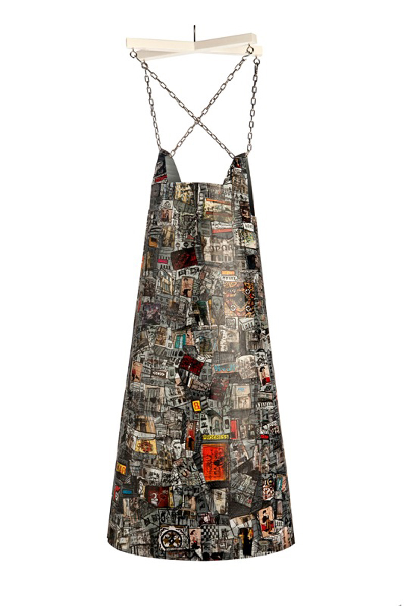 'My City My Puppets' by Zena Assi