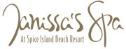 Janissa's Spa